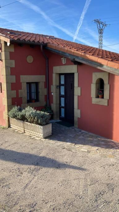 Casa Independiente Con Chimena, Jardin Y Barbacoa Santander Exterior photo