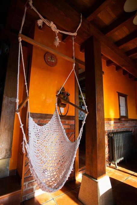 Casa Independiente Con Chimena, Jardin Y Barbacoa Santander Exterior photo