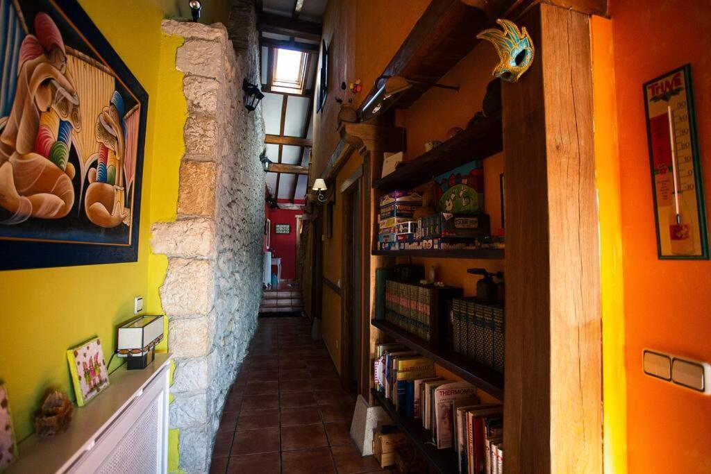 Casa Independiente Con Chimena, Jardin Y Barbacoa Santander Exterior photo