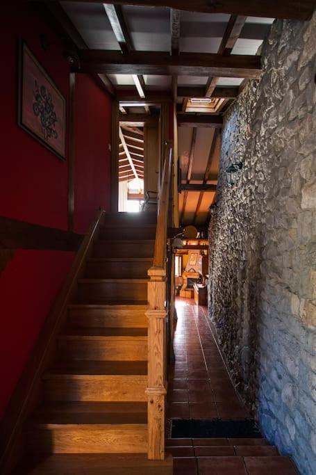 Casa Independiente Con Chimena, Jardin Y Barbacoa Santander Exterior photo