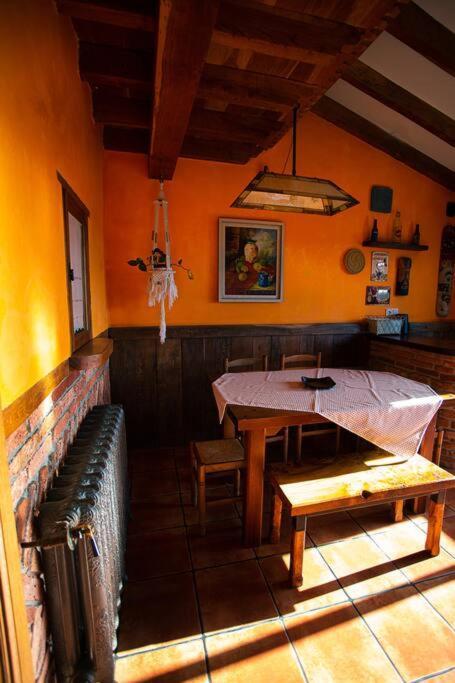 Casa Independiente Con Chimena, Jardin Y Barbacoa Santander Exterior photo